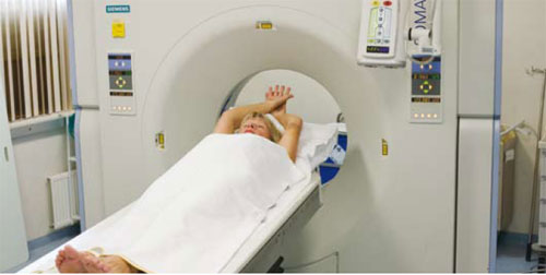 CT-scan